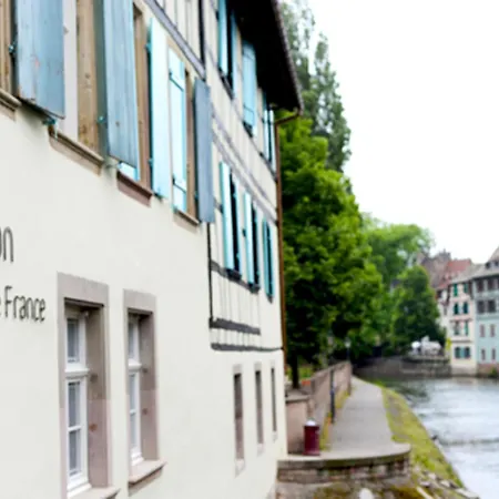 Pavillon Regent Petite France By Stay Collection-3