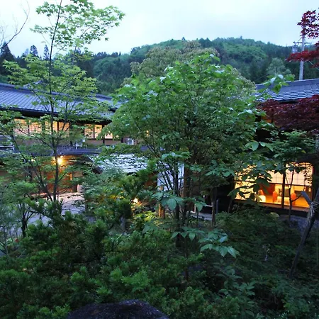 Minshuku Takizawa-2