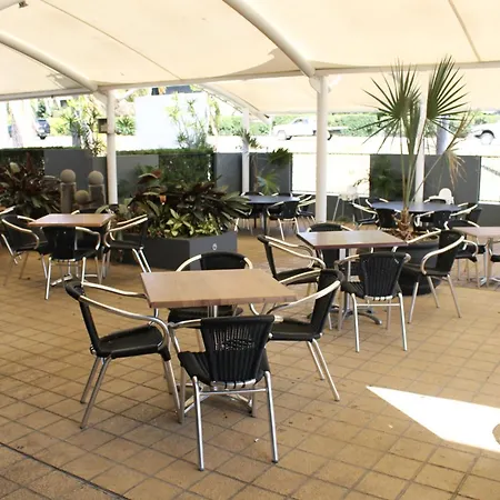 Rocky Glen Hotel Motel Gladstone-2