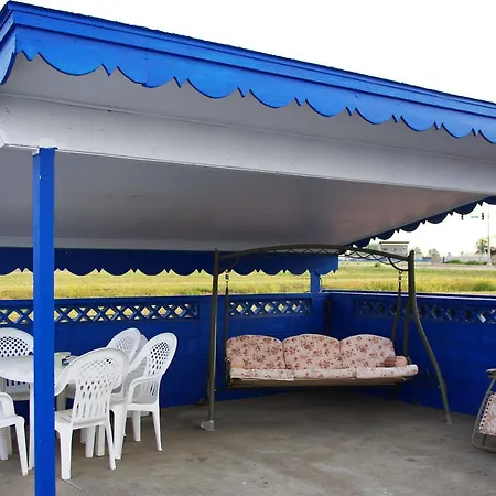 Blue Spruce Motel-2