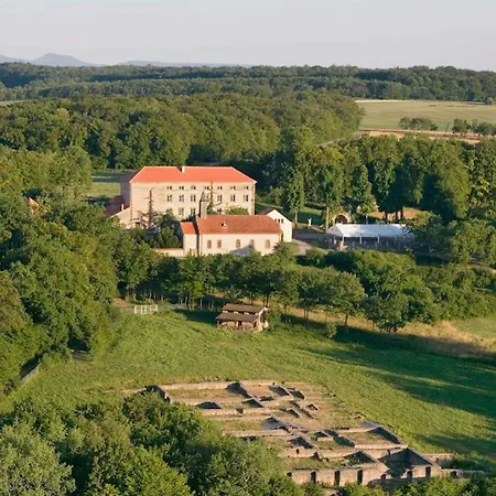 Hôtel du Couvent Saint Ulrich-2