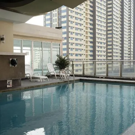 Zen Rooms Malate Robinsons-2