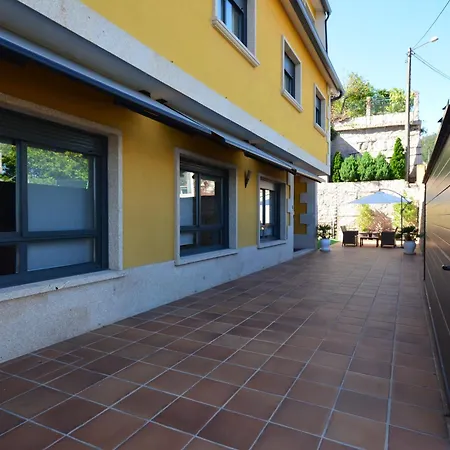 Hotel Rural Seixalvo-2