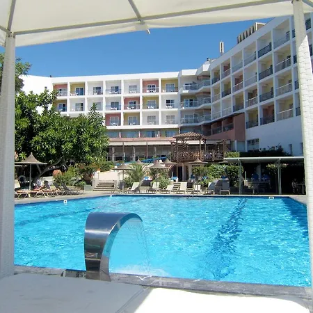 Marina Hotel-3