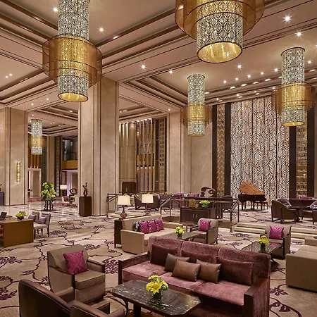 Shangri-La Bengaluru-3