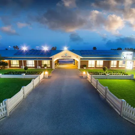 Howlong Golf Resort-2