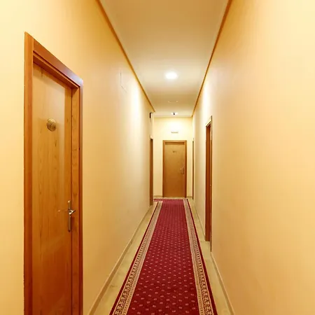 Hostal Silserranos-3