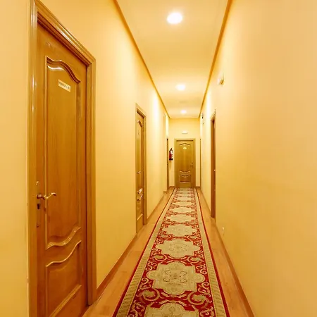 Hostal Silserranos-2