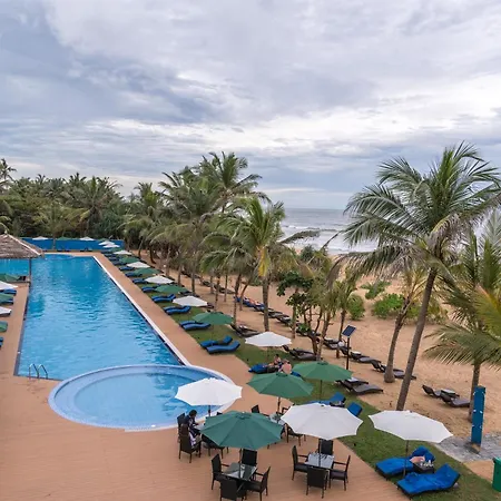 Jie Jie Beach Hotel-3