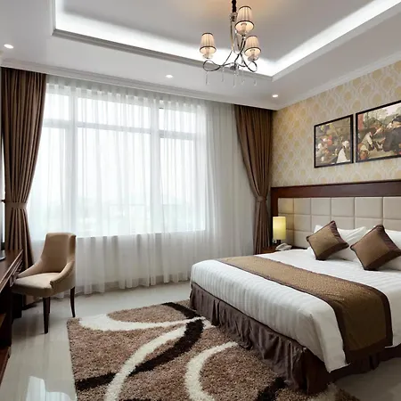Center Hotel Bac Ninh-2