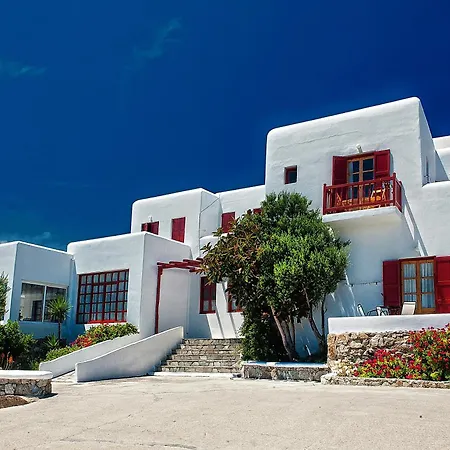 Hotel Charissi-3