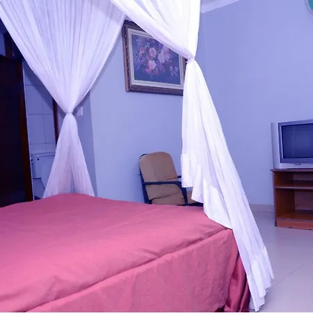 Jaguar Hotel Kampala-3