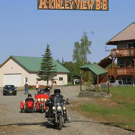 Mckinley View B&B-2