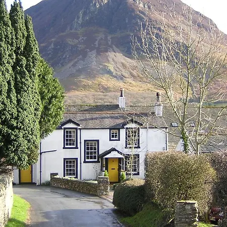 Kirkstile Inn-3