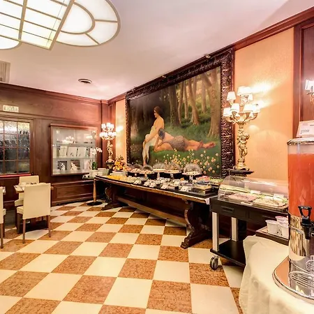 Hotel Romana Residence-2