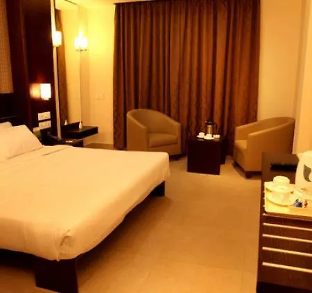 Hotel Sunflower-2