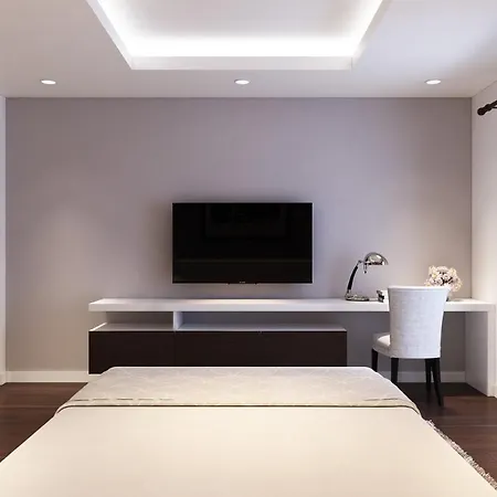 Ha Noi Hotel Near Tan Son Nhat Airport --- Free Airport Pick-Up And Drop-Off Available 24 Hours A Day-3