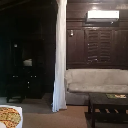 Grand Harvest Resort & Villas-3
