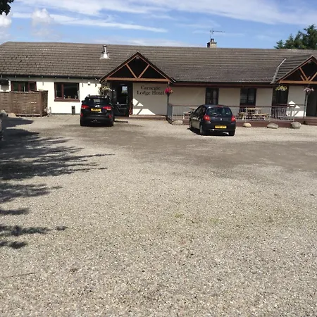 Carnegie Lodge-3