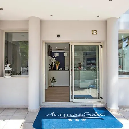 Acqua & Sale Hotel-2