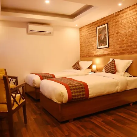 Kailash Kuti Inn-2