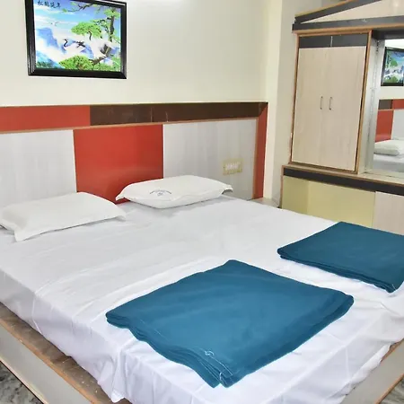 Mathura Residency-2
