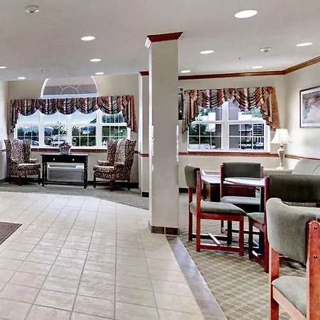 Microtel Inn & Suites By Wyndham Bridgeport-3