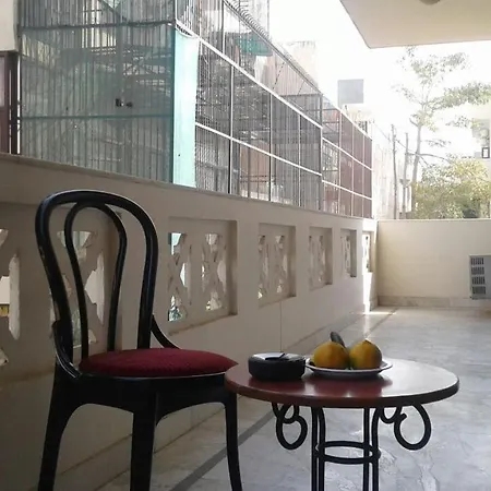 Pamposh Guest House, Gurgaon-3