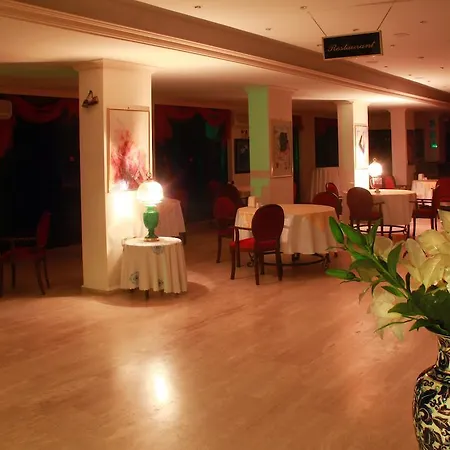 Verano Beach Hotel-2
