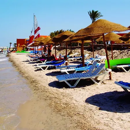 Caribbean World Monastir-3