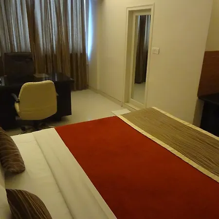 Avion Hotel-3