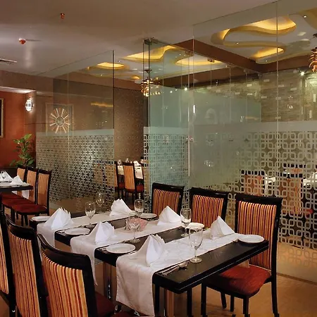 Fortune Park Vallabha - Member Itc Hotel Group, Hyderabad-2
