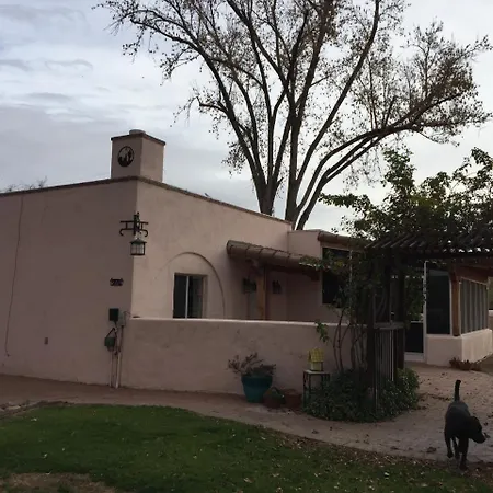 Casa Paloma B&B-2