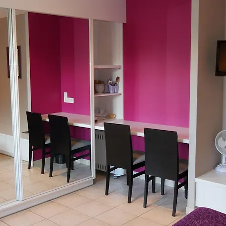 Hotel Savary-3