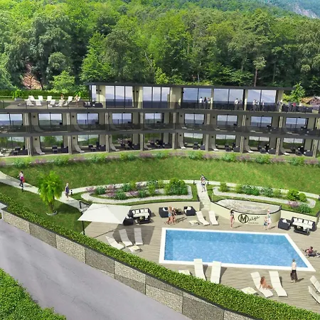 Aparthotel Malga-2