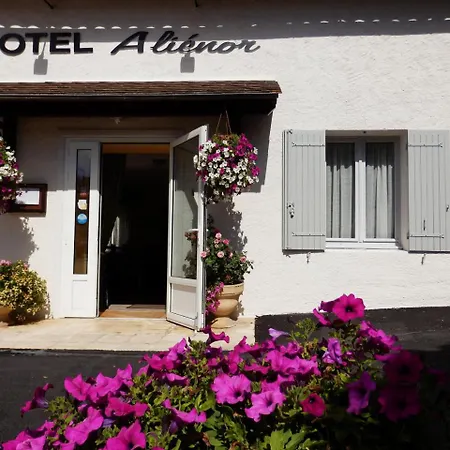 Hotel Alienor-3
