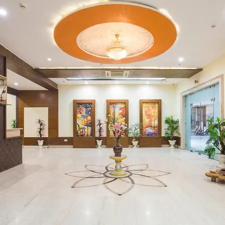 Hotel City Center Jodhpur-3