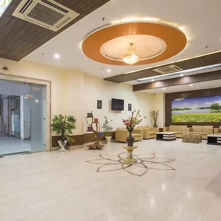 Hotel City Center Jodhpur-2