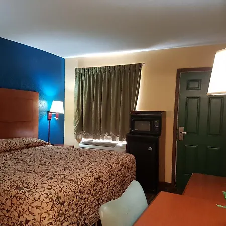 Executive Inn-2