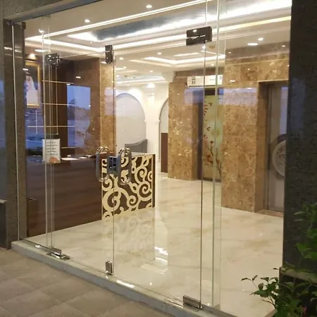 2 Al Nakhlah Serviced Apartments-3