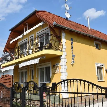 Villa Bella Apartman-2