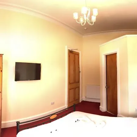 Cruachan Guest House-2