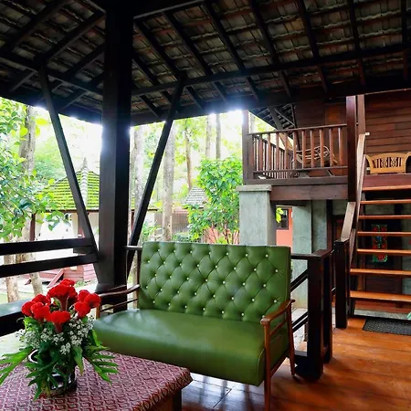 E-Outfitting Doikham Resort-3
