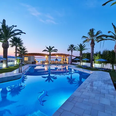 Eva Bay Hotel On The Beach - Adults Only-2