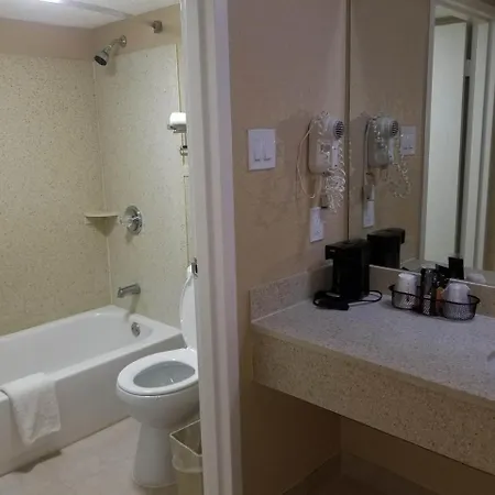 Days Inn By Wyndham Perry Near Fairgrounds-2