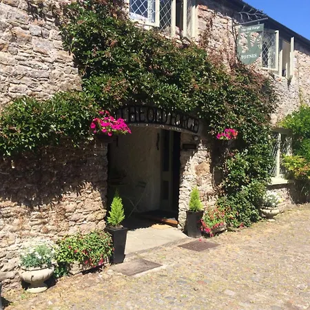 The Old Forge-2