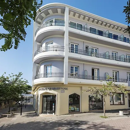 Hotel Hermes-2