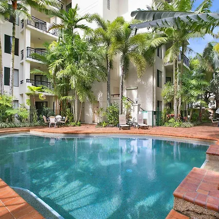 Tropic Towers Apartments-2