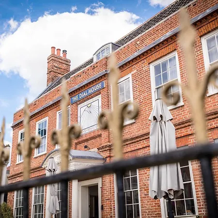 The Dial House-3