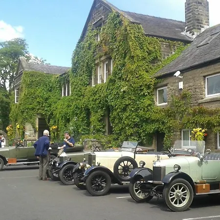 Ferraris Country House Hotel-2